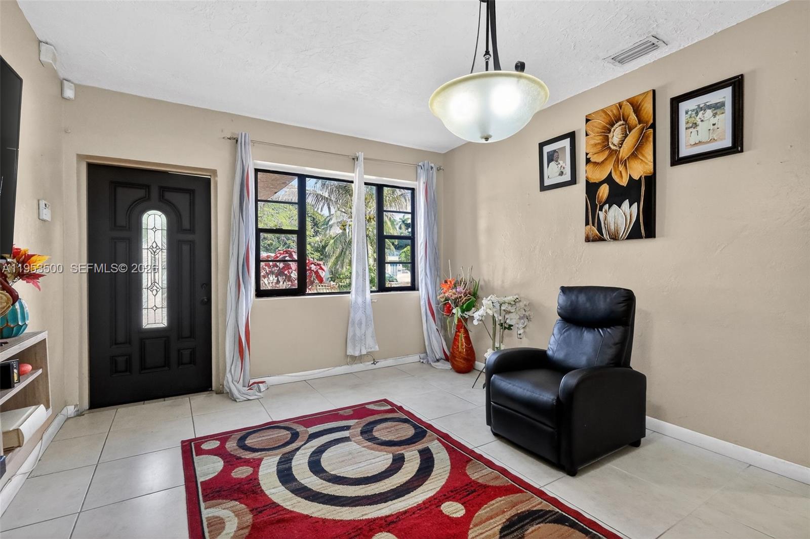 MIAMI HIGHLANDS SEC B - Residential