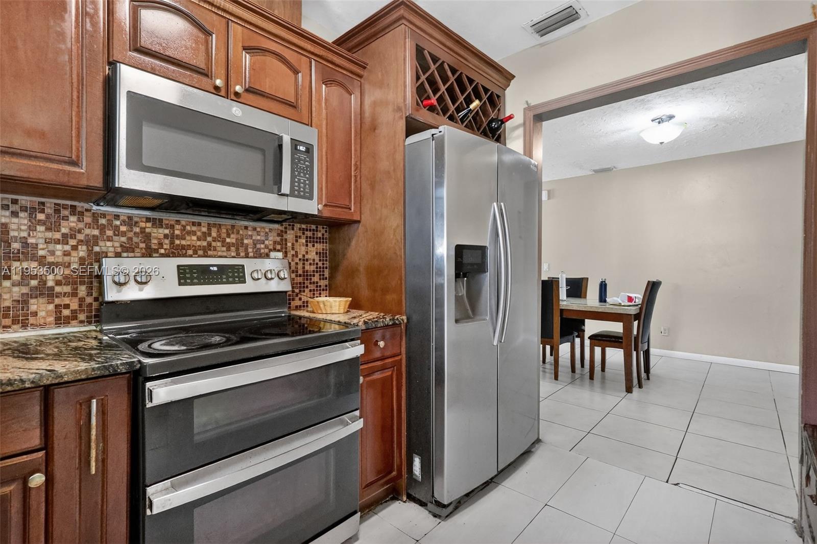 MIAMI HIGHLANDS SEC B - Residential