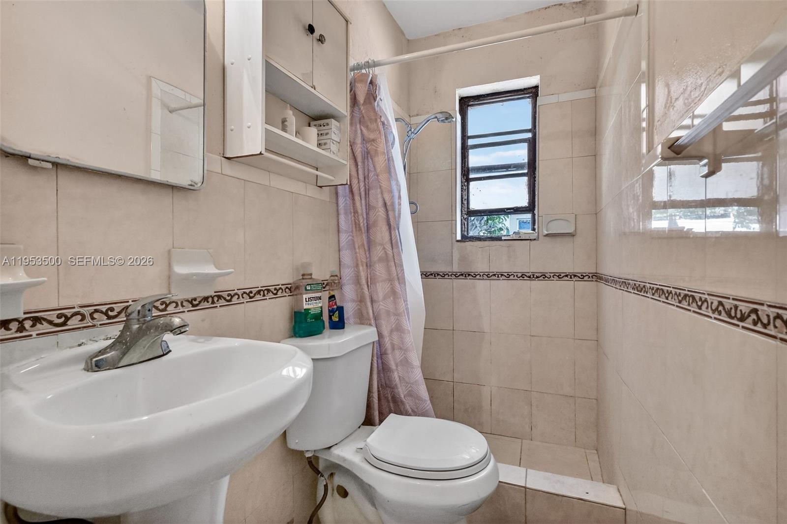 MIAMI HIGHLANDS SEC B - Residential