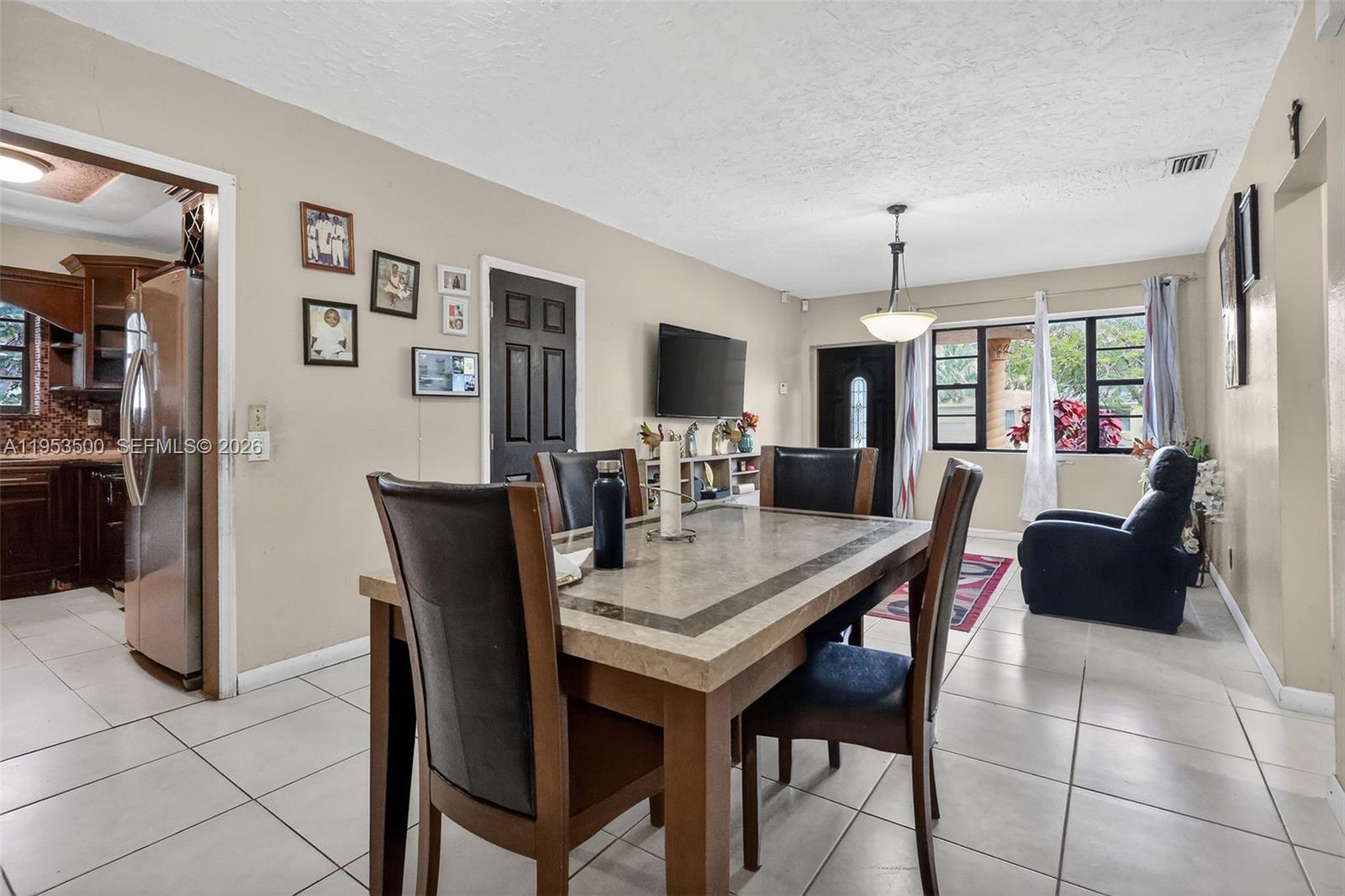 MIAMI HIGHLANDS SEC B - Residential