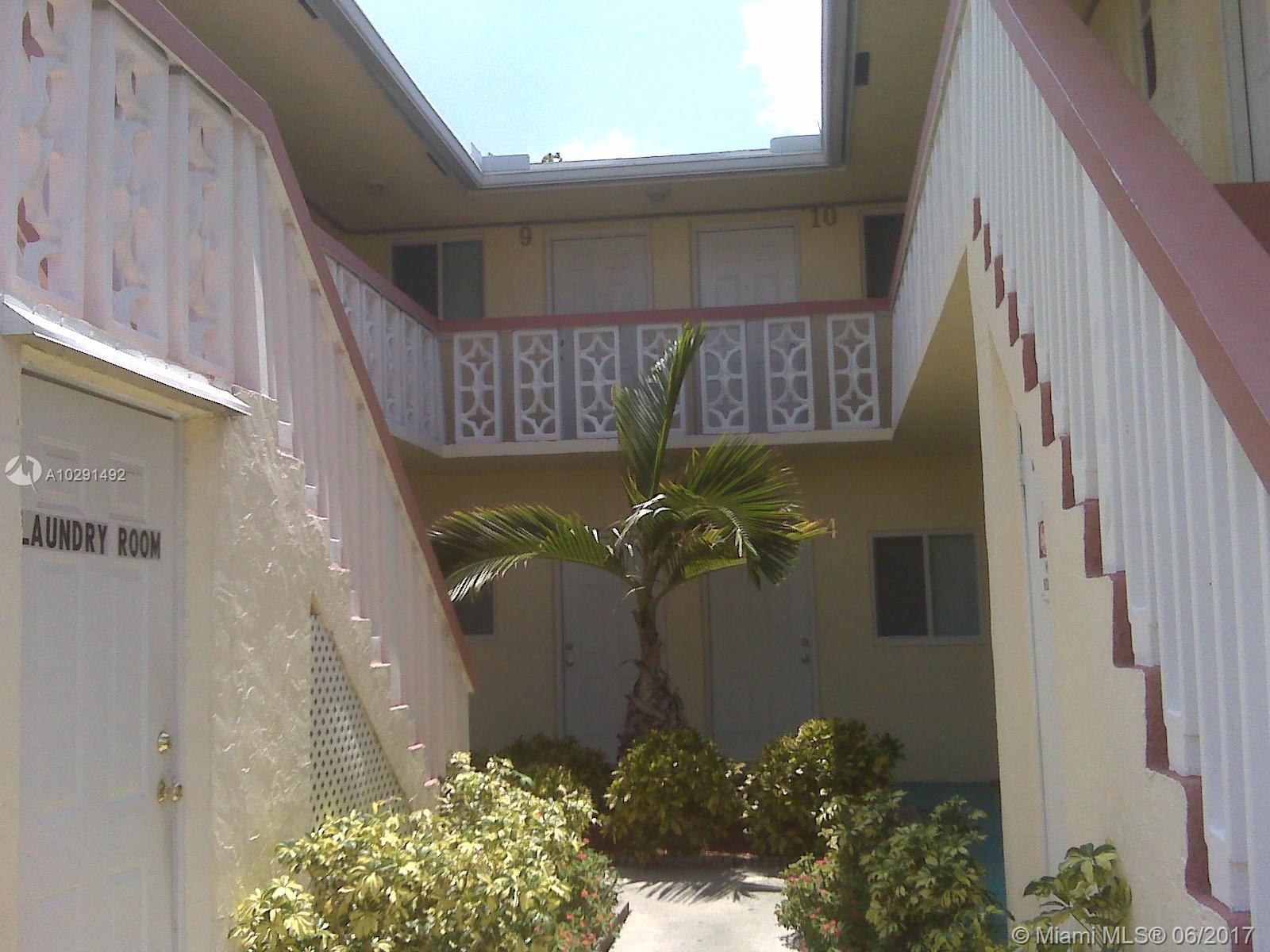 ATLANTIC SHORES DIXIE HIG - Residential Lease