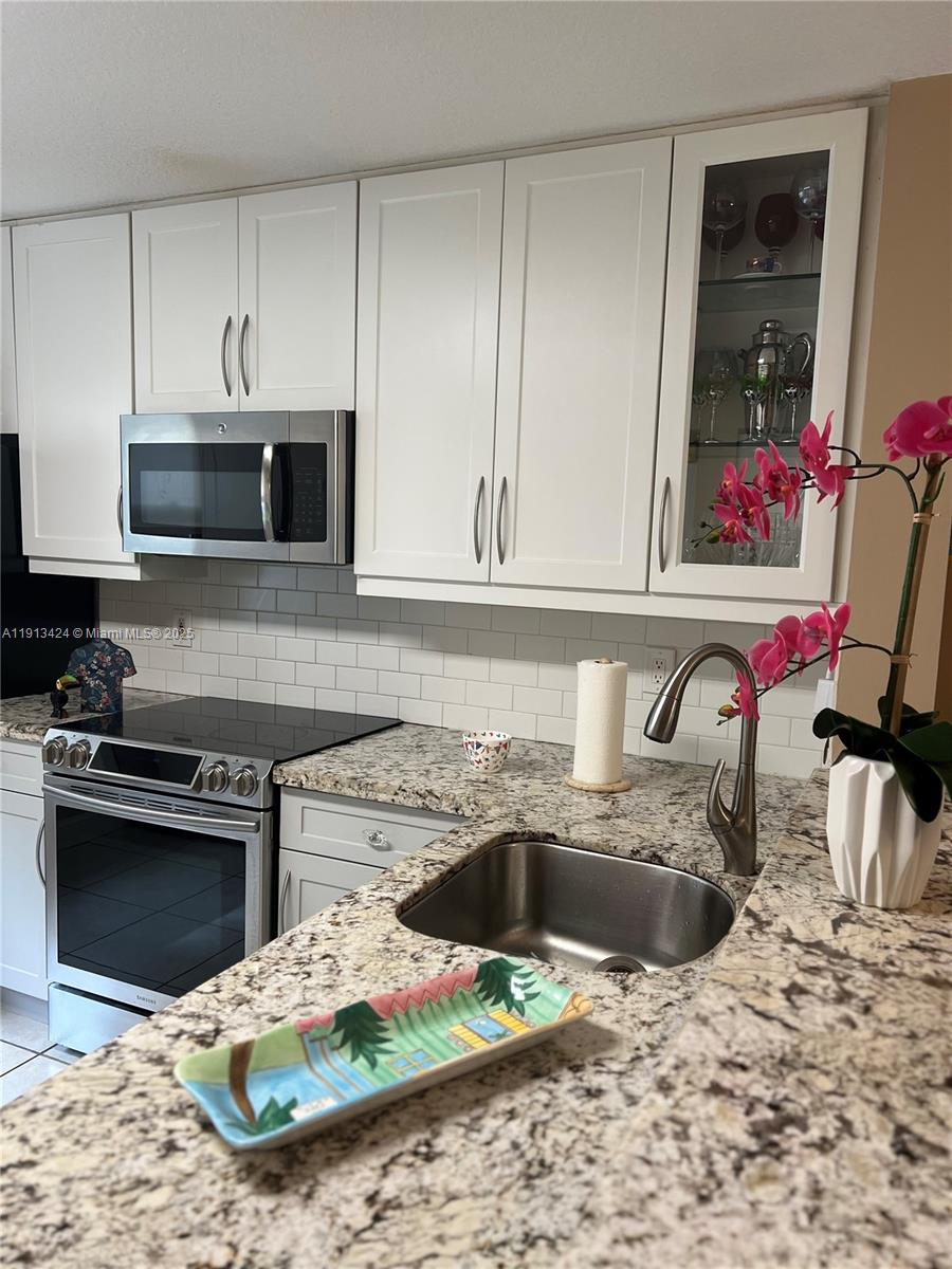 GRAND MARQUIS CONDO HOMES - Residential