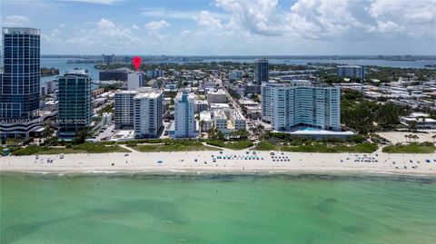 401 69 ST 411 Miami Beach FL 33141
