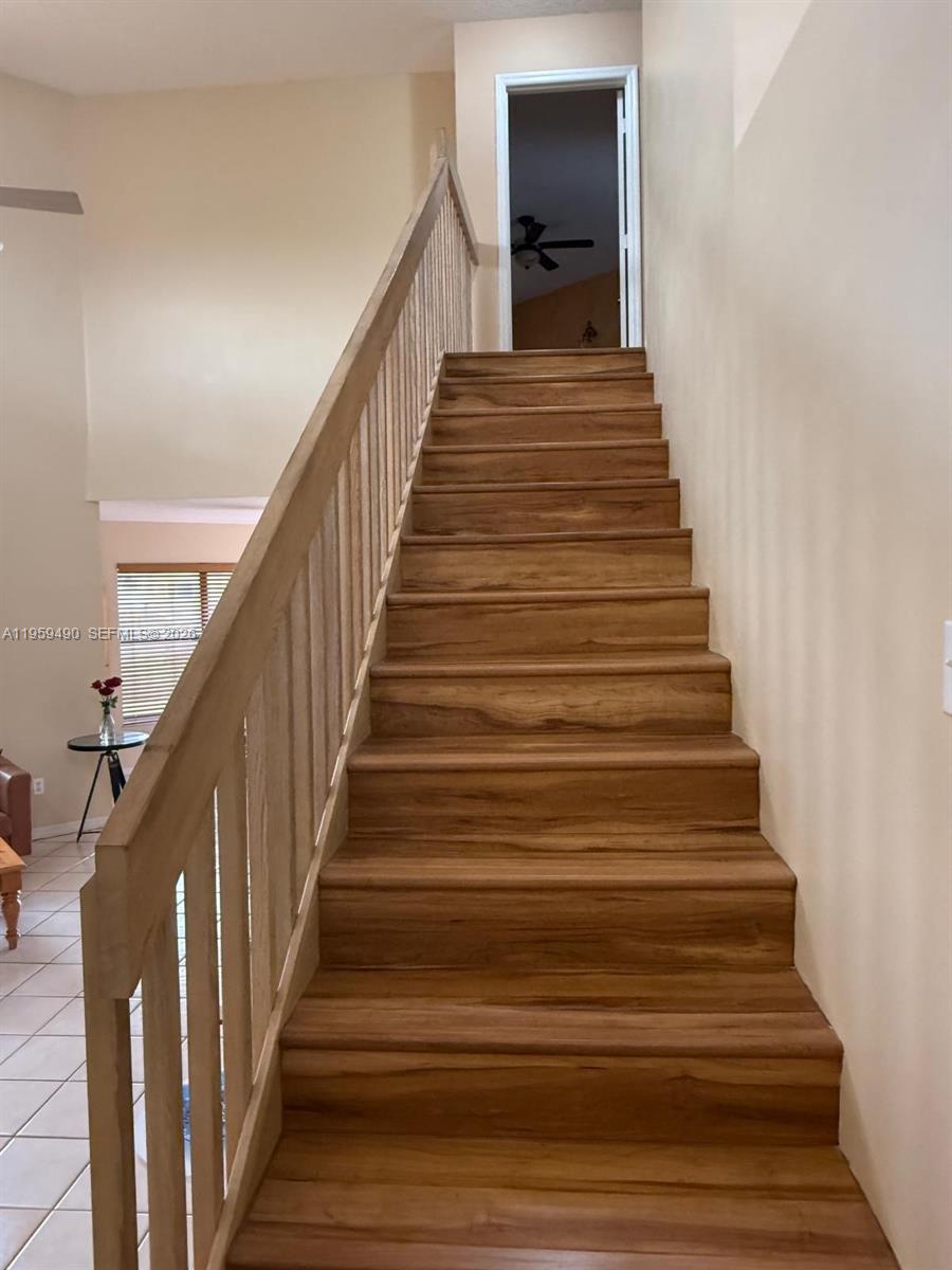 PEMBROKE LAKES SEC THREE - Residential