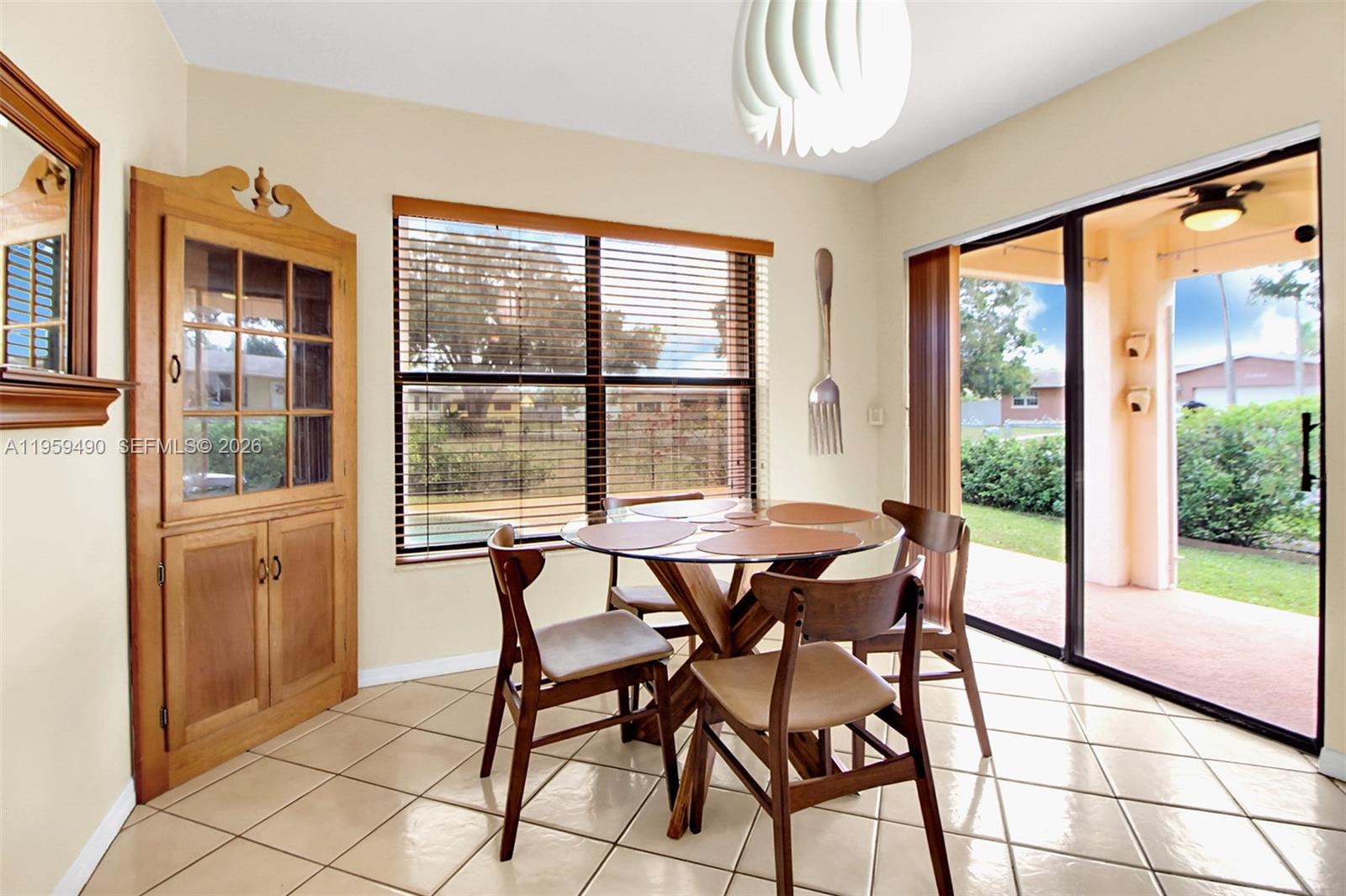 PEMBROKE LAKES SEC THREE - Residential