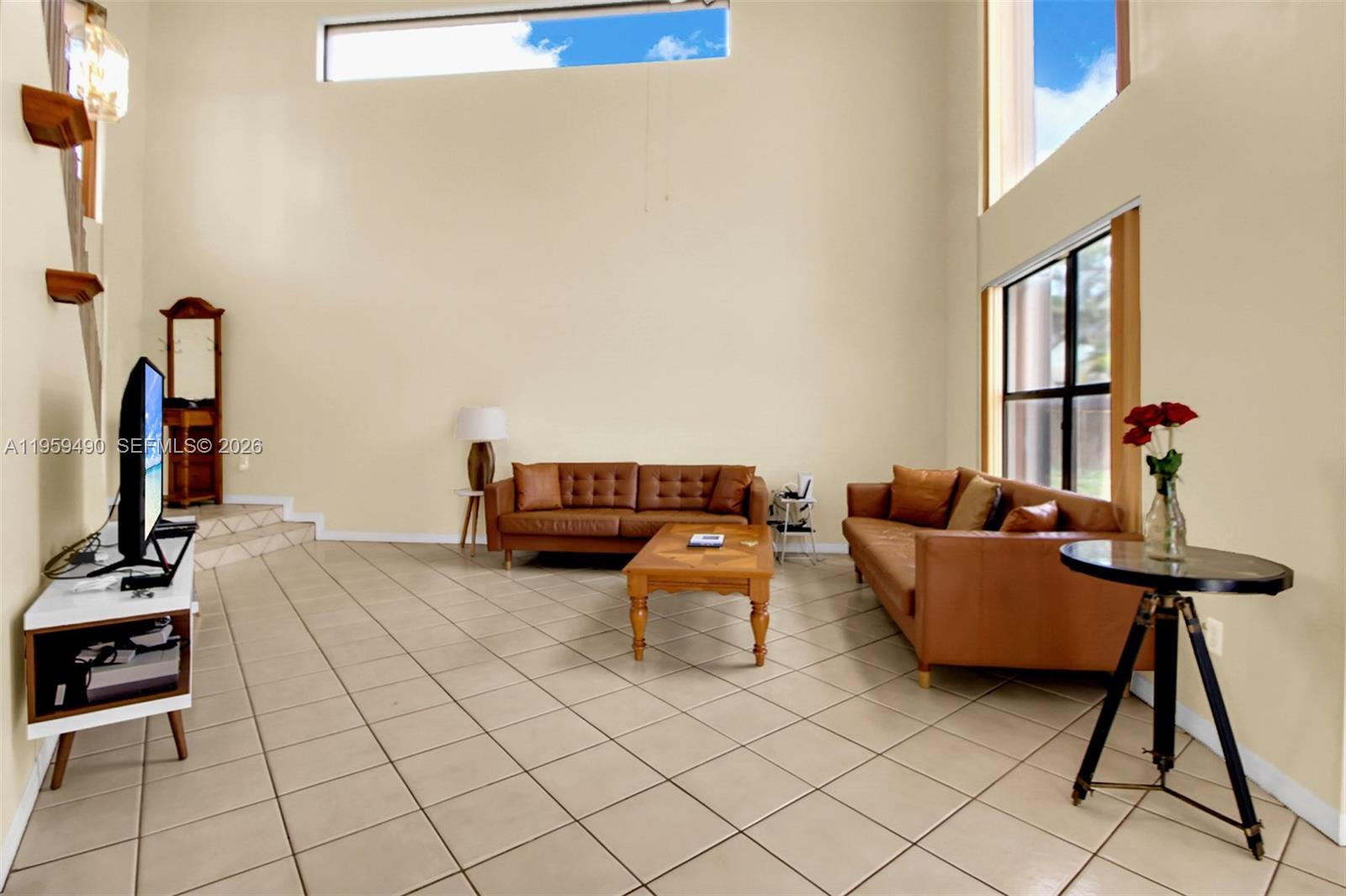 PEMBROKE LAKES SEC THREE - Residential