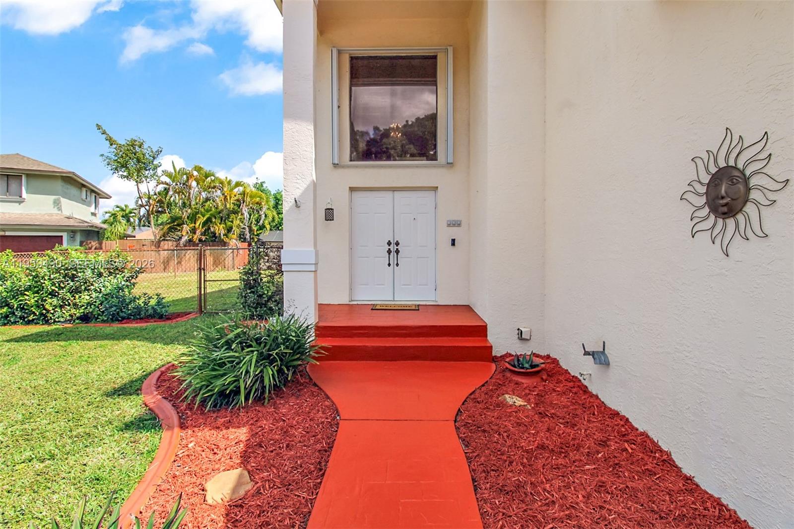 PEMBROKE LAKES SEC THREE - Residential