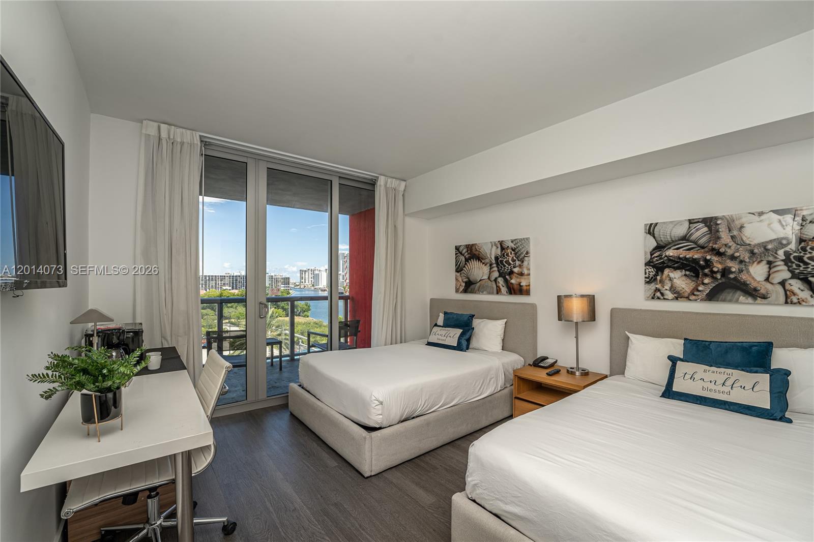 BEACHWALK CONDOMINIUM - Residential