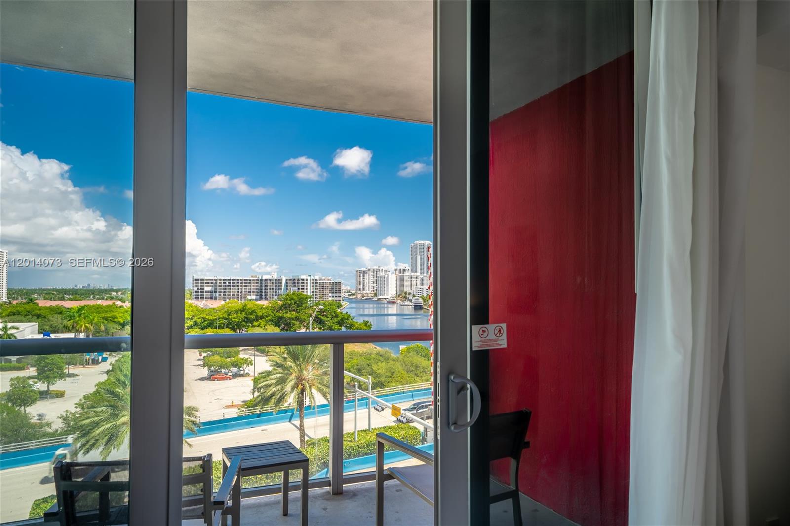 BEACHWALK CONDOMINIUM - Residential