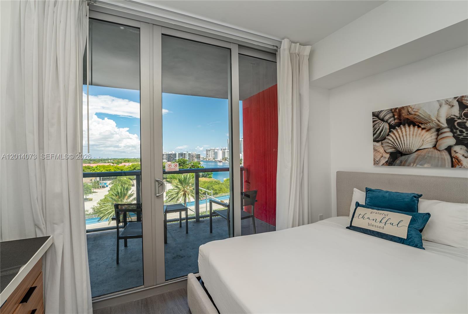 BEACHWALK CONDOMINIUM - Residential