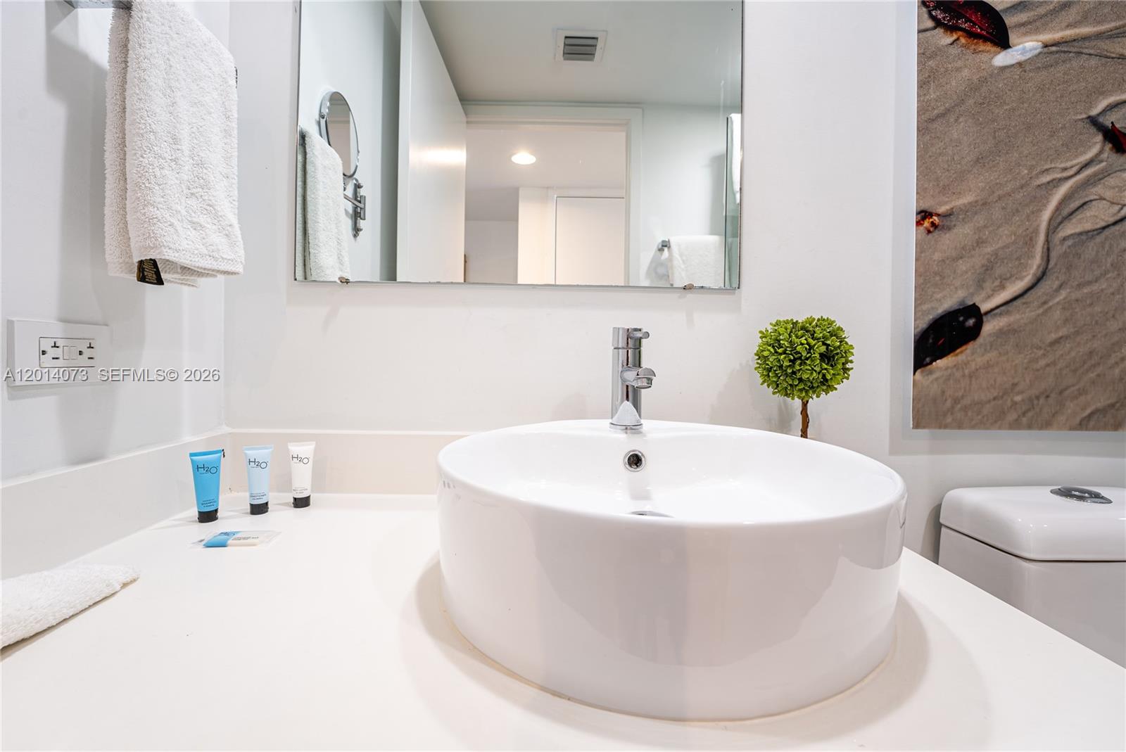 BEACHWALK CONDOMINIUM - Residential