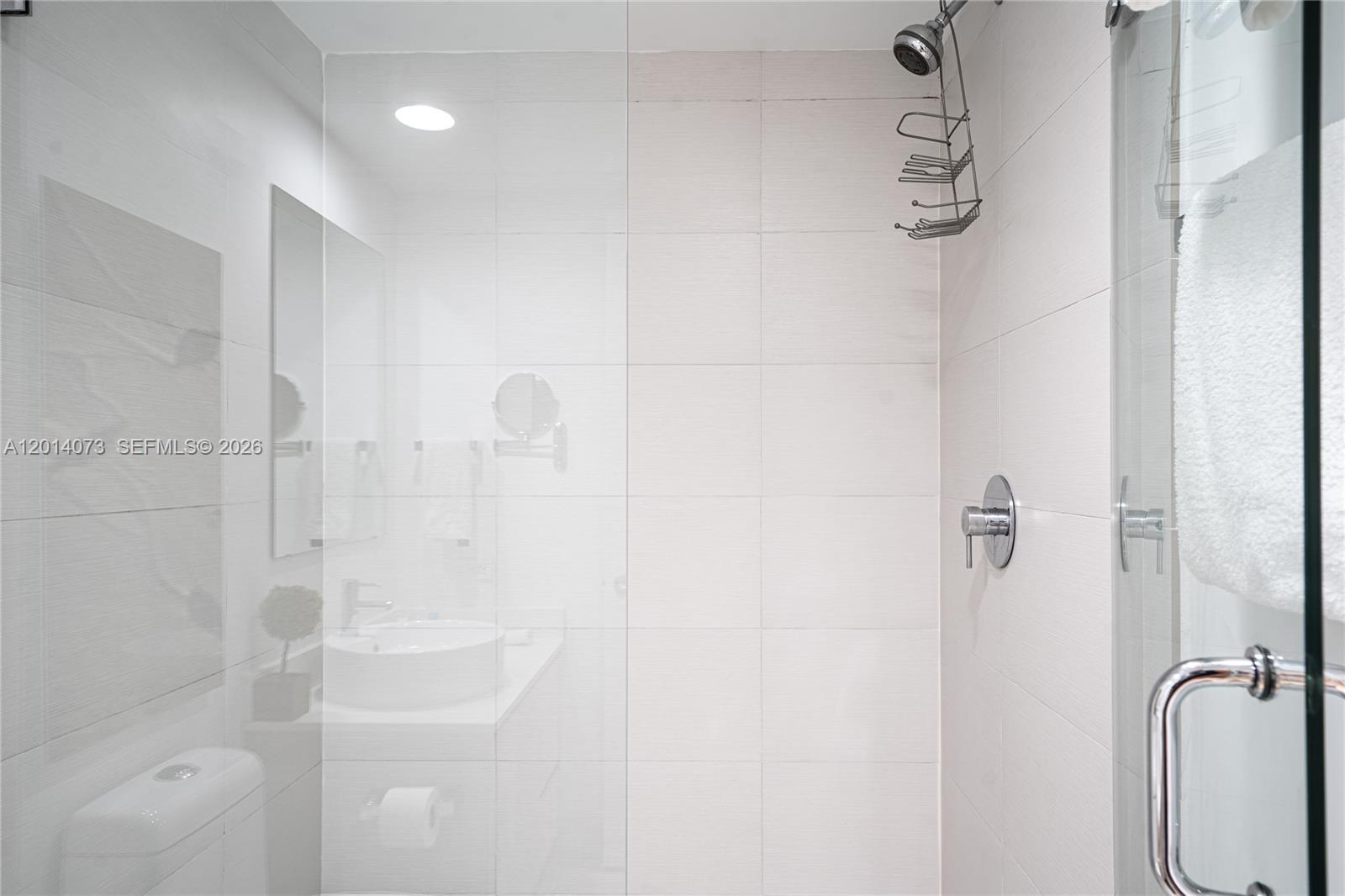 BEACHWALK CONDOMINIUM - Residential