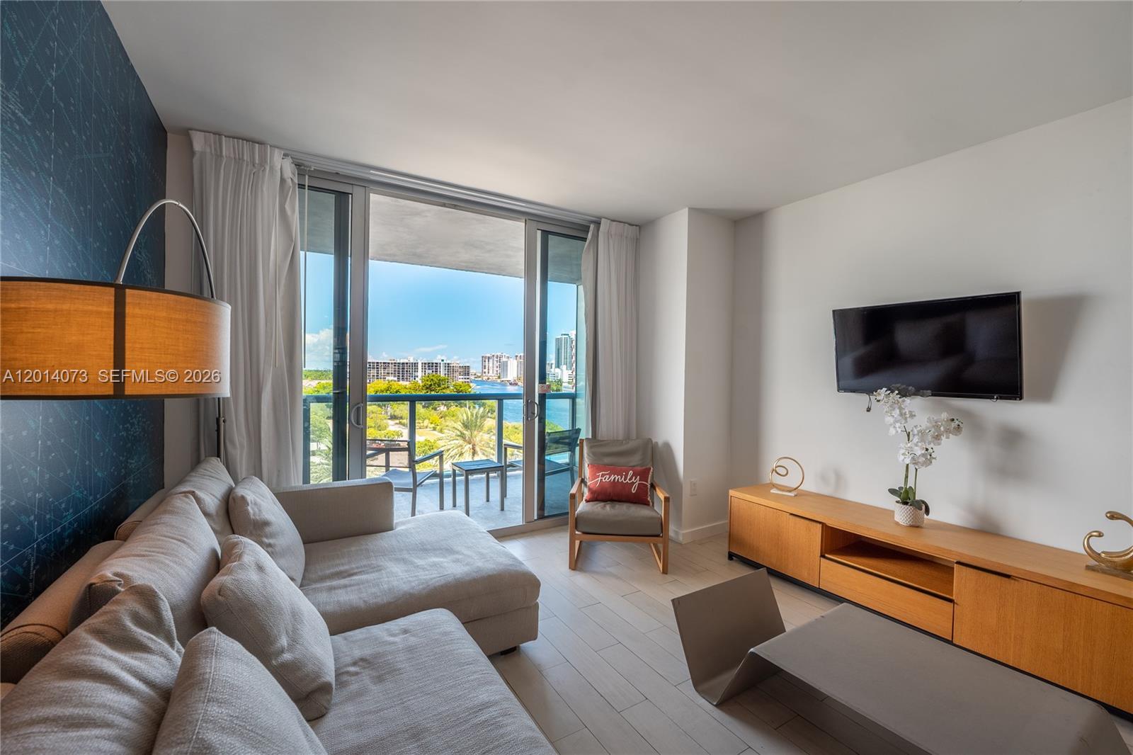 BEACHWALK CONDOMINIUM - Residential