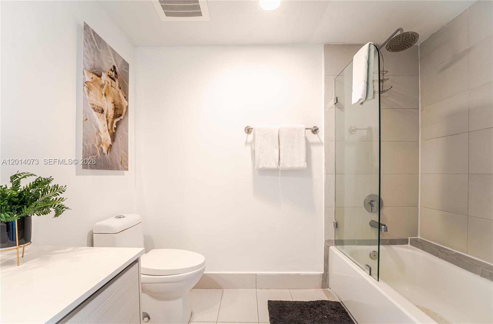 BEACHWALK CONDOMINIUM - Residential