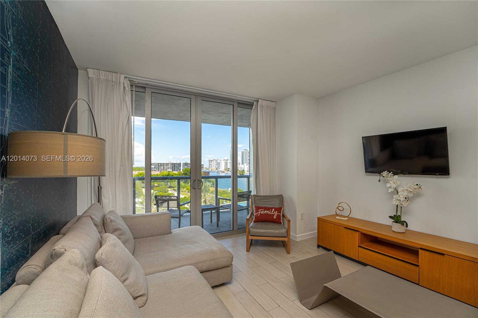 BEACHWALK CONDOMINIUM - Residential