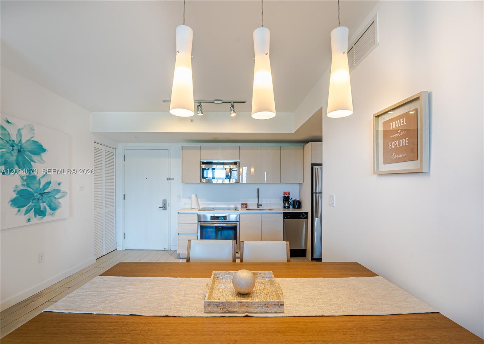 BEACHWALK CONDOMINIUM - Residential
