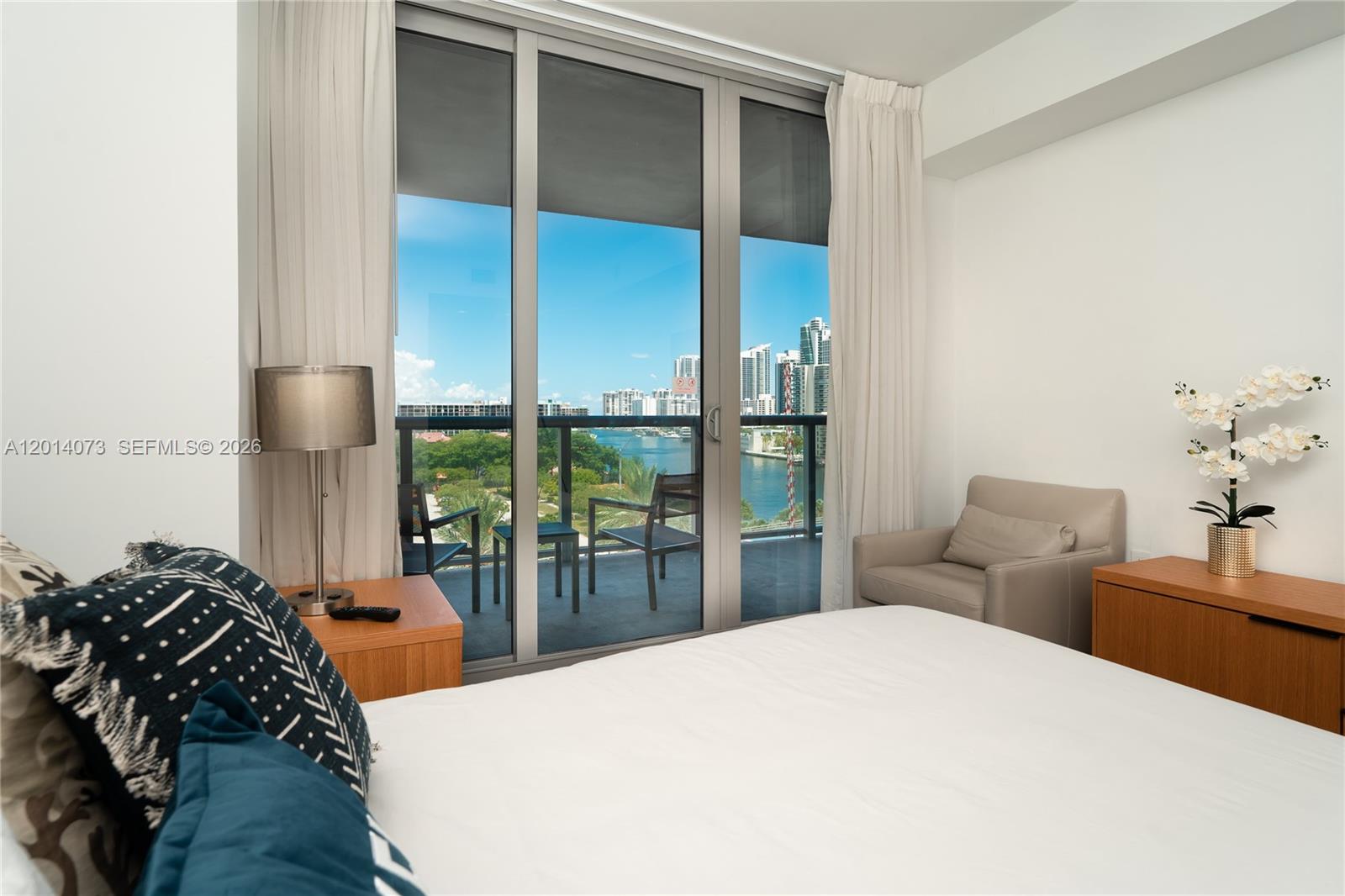 BEACHWALK CONDOMINIUM - Residential