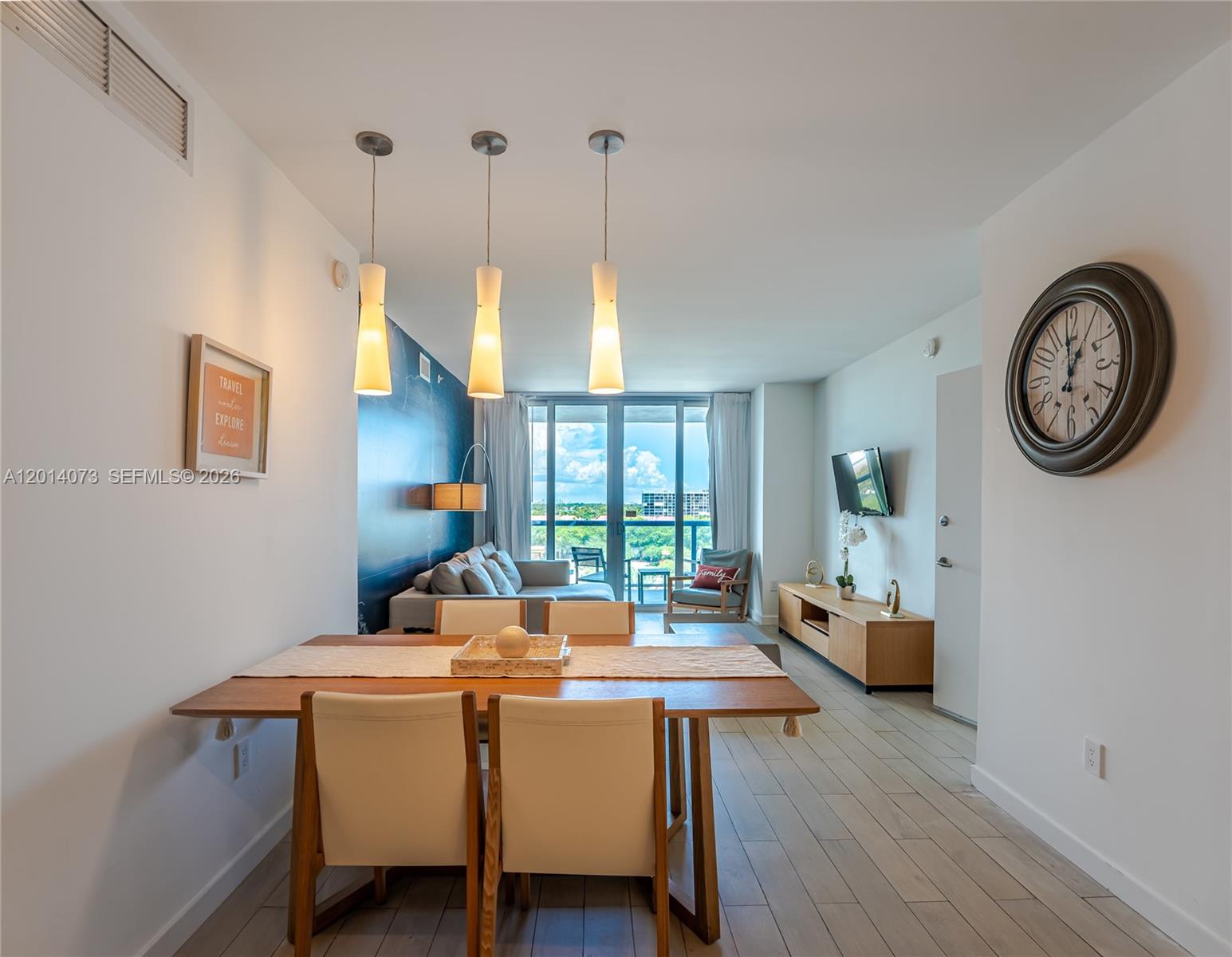 BEACHWALK CONDOMINIUM - Residential