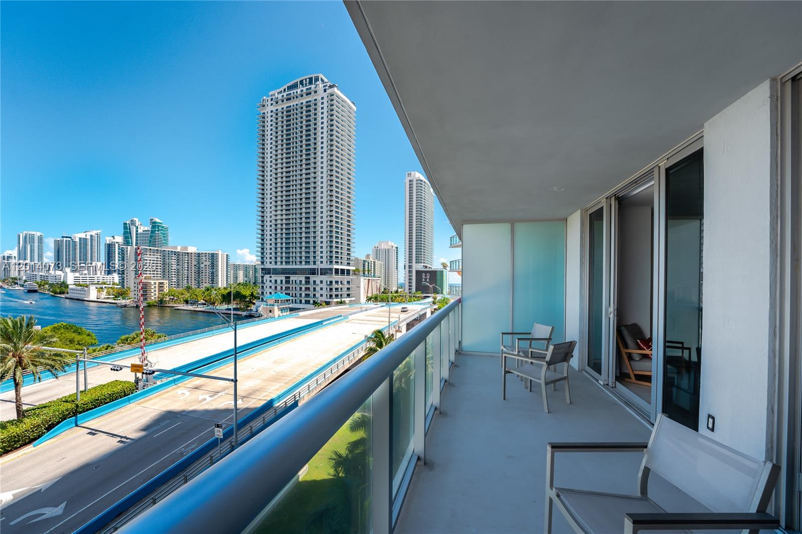 BEACHWALK CONDOMINIUM - Residential