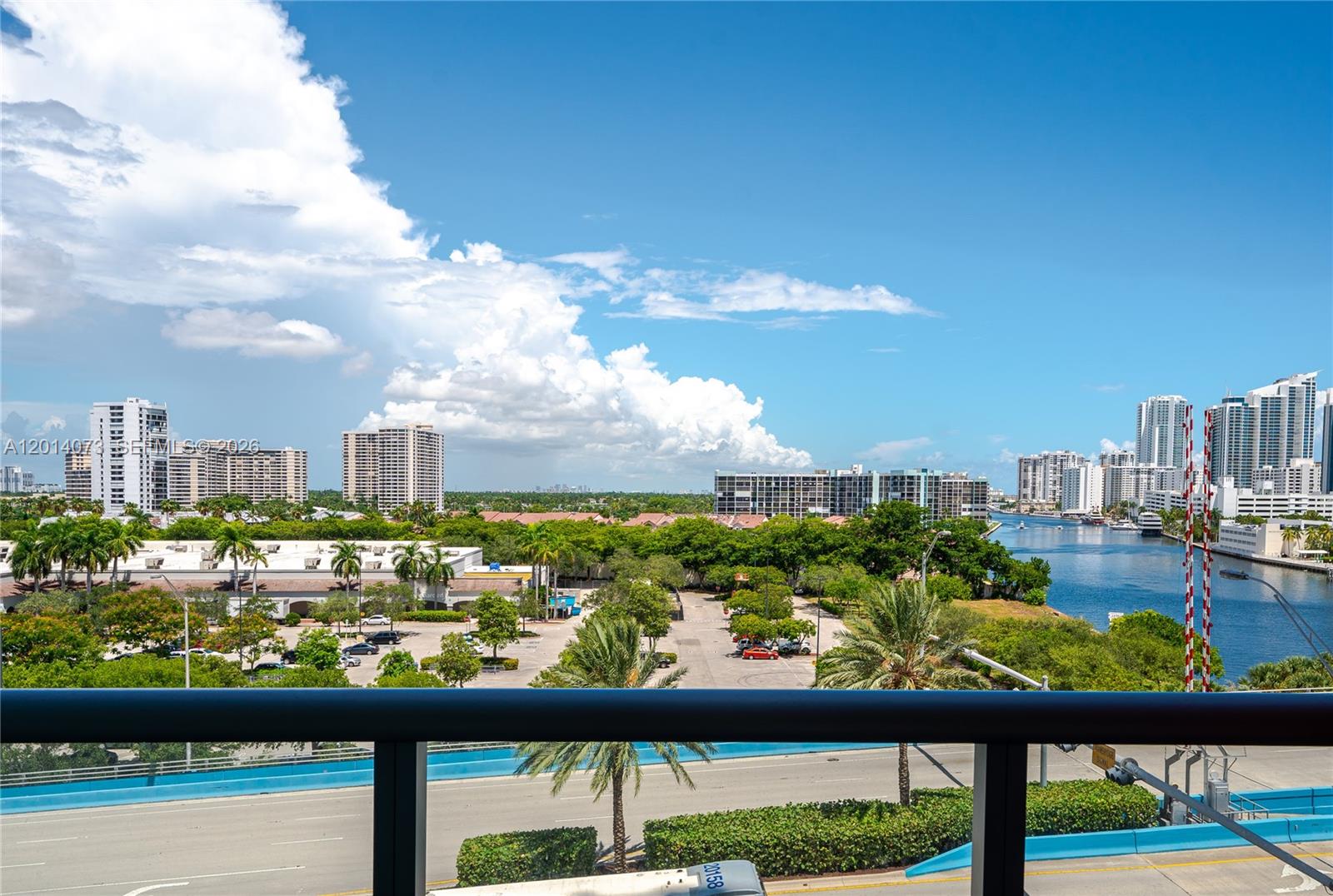 BEACHWALK CONDOMINIUM - Residential