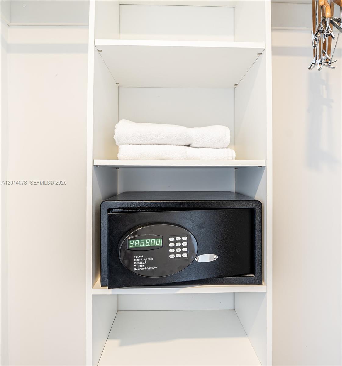 BEACHWALK CONDOMINIUM - Residential