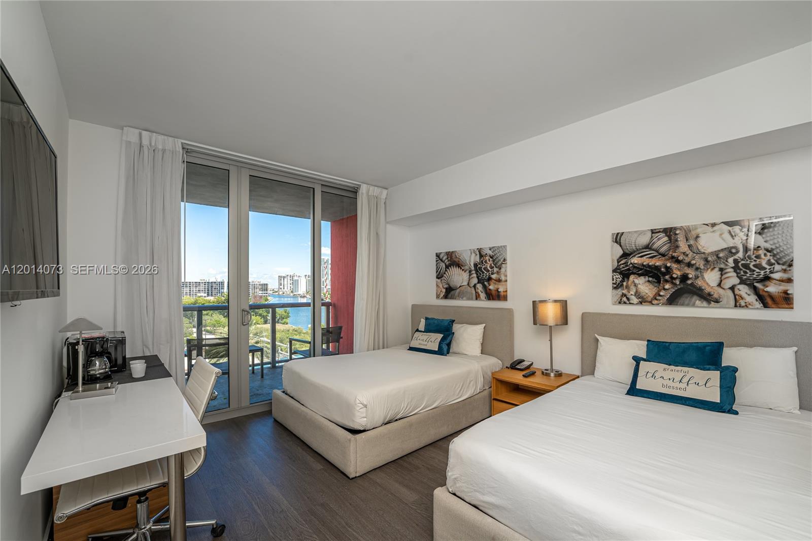BEACHWALK CONDOMINIUM - Residential
