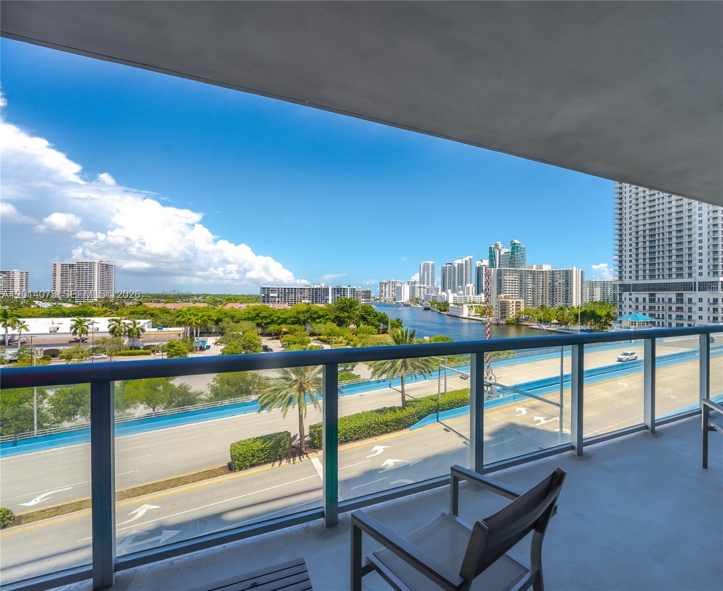 BEACHWALK CONDOMINIUM - Residential