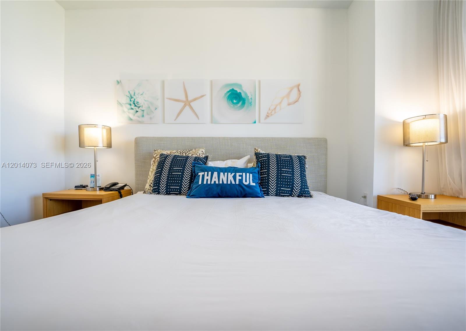 BEACHWALK CONDOMINIUM - Residential
