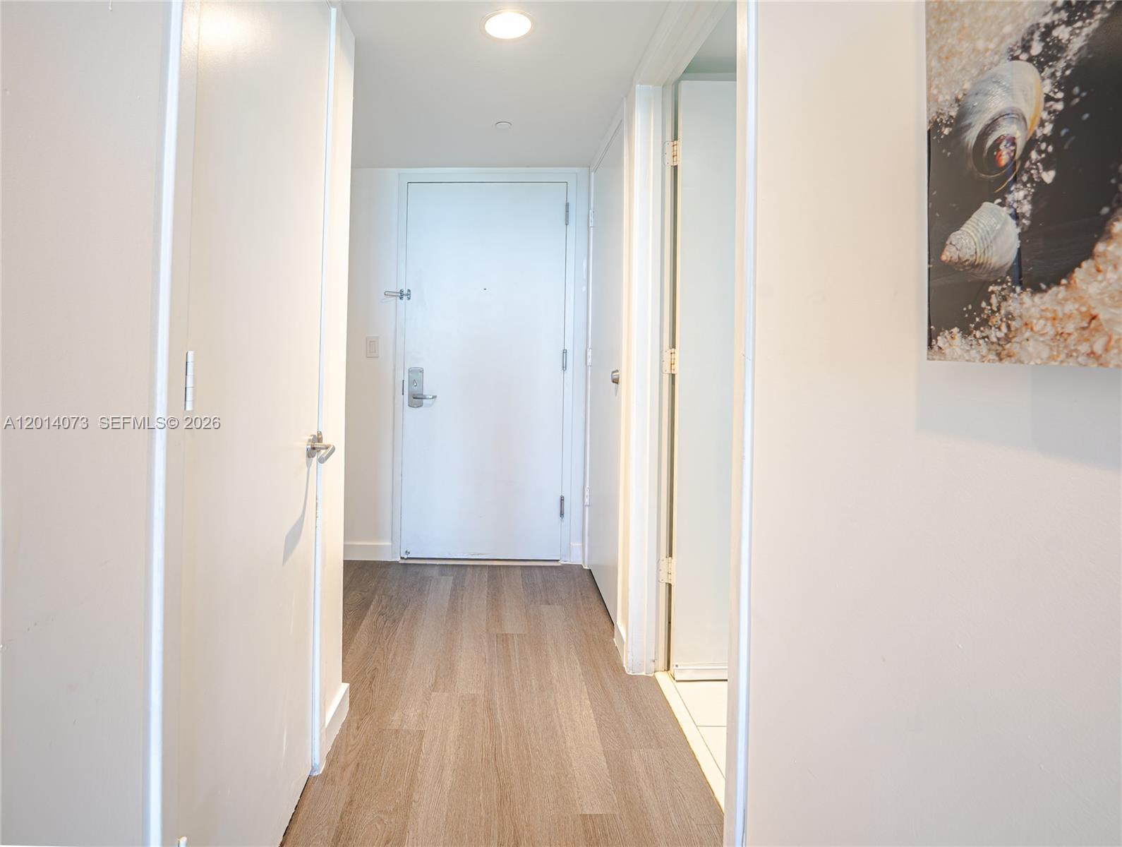 BEACHWALK CONDOMINIUM - Residential