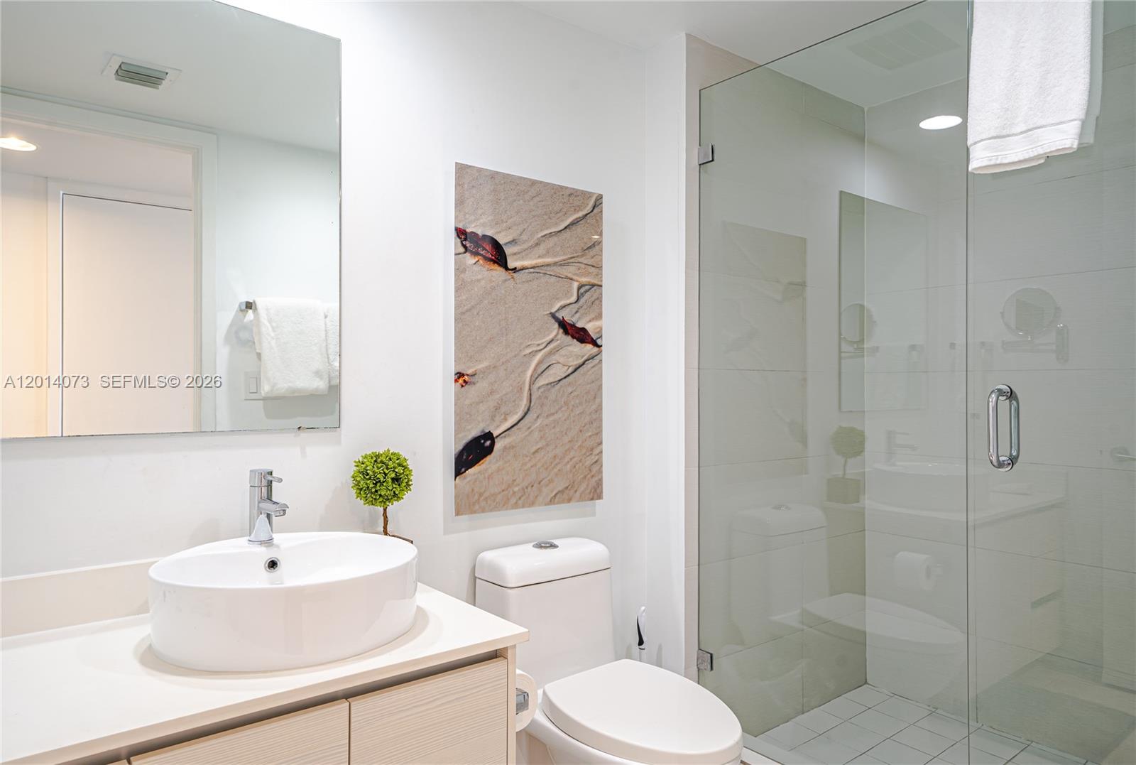BEACHWALK CONDOMINIUM - Residential