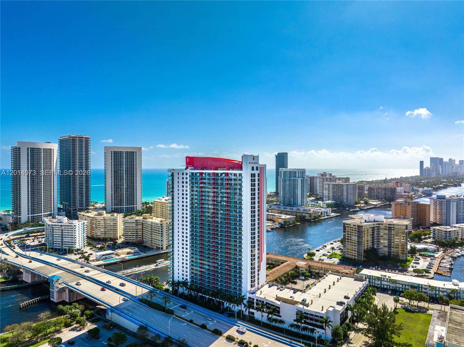 BEACHWALK CONDOMINIUM - Residential