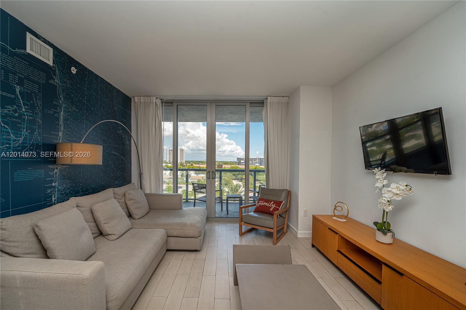BEACHWALK CONDOMINIUM - Residential
