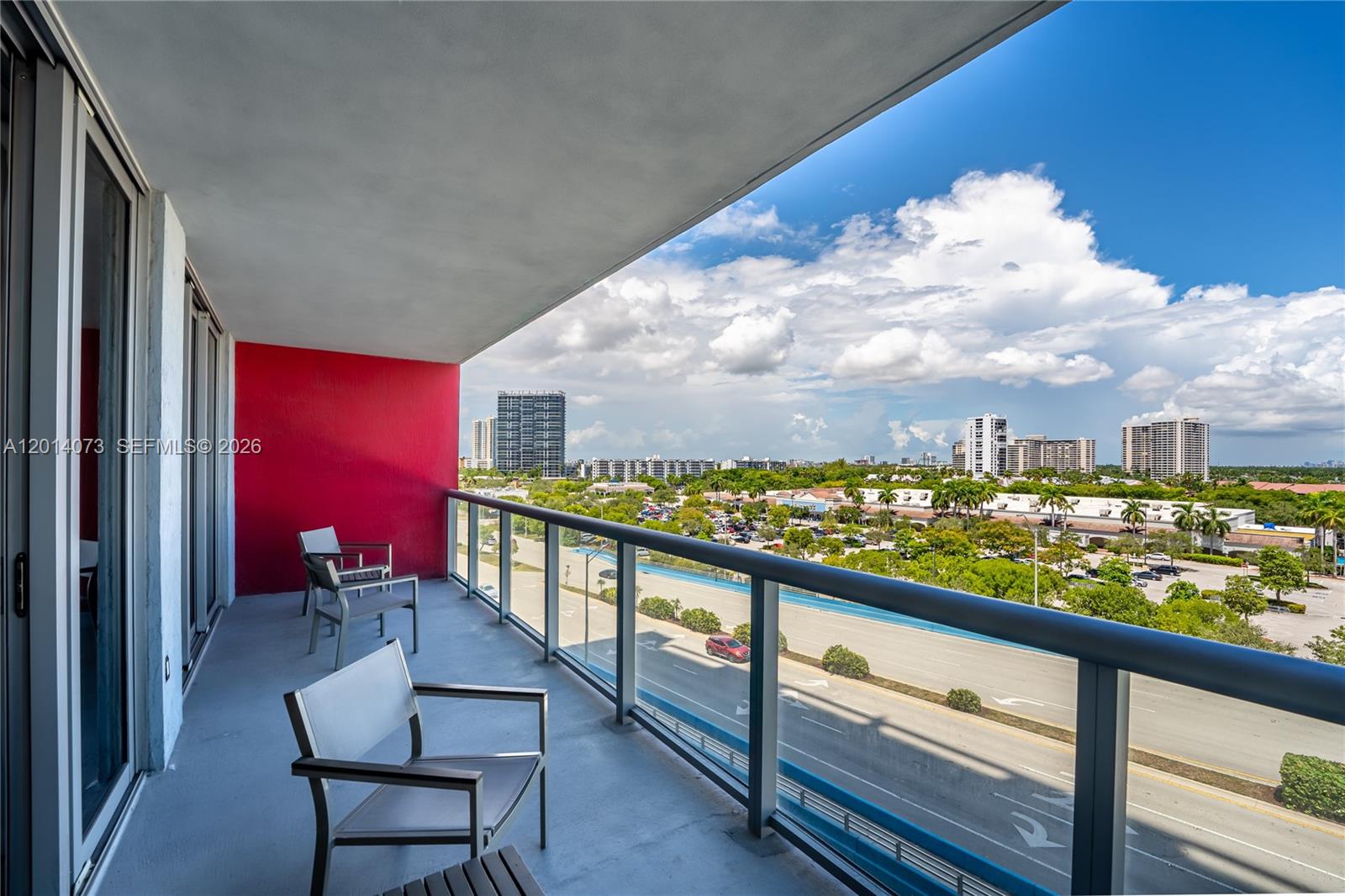 BEACHWALK CONDOMINIUM - Residential