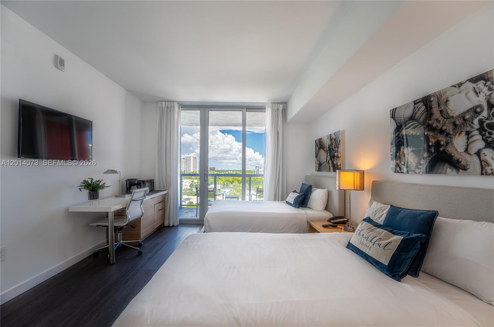 BEACHWALK CONDOMINIUM - Residential
