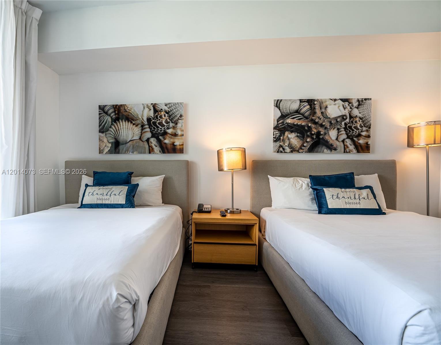 BEACHWALK CONDOMINIUM - Residential