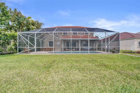 Tiny photo for 4281 Laurel Ridge Cir, Weston, FL 33331 (MLS # A12005596)