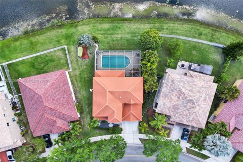 Tiny photo for 4281 Laurel Ridge Cir, Weston, FL 33331 (MLS # A12005596)