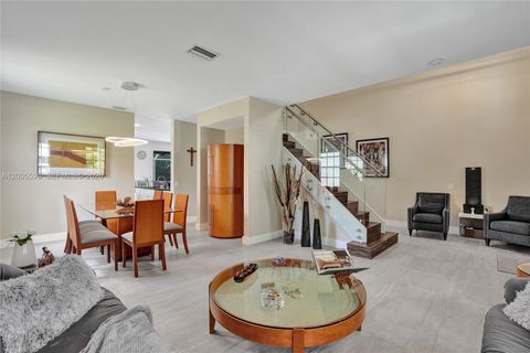 Tiny photo for 4281 Laurel Ridge Cir, Weston, FL 33331 (MLS # A12005596)