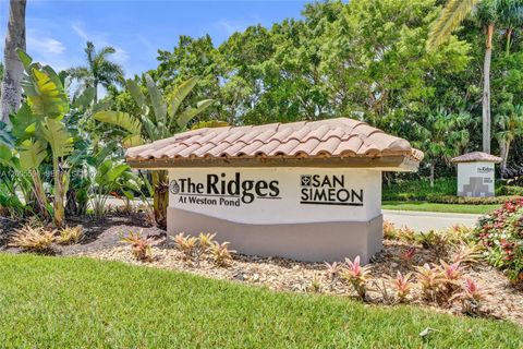 Tiny photo for 4281 Laurel Ridge Cir, Weston, FL 33331 (MLS # A12005596)