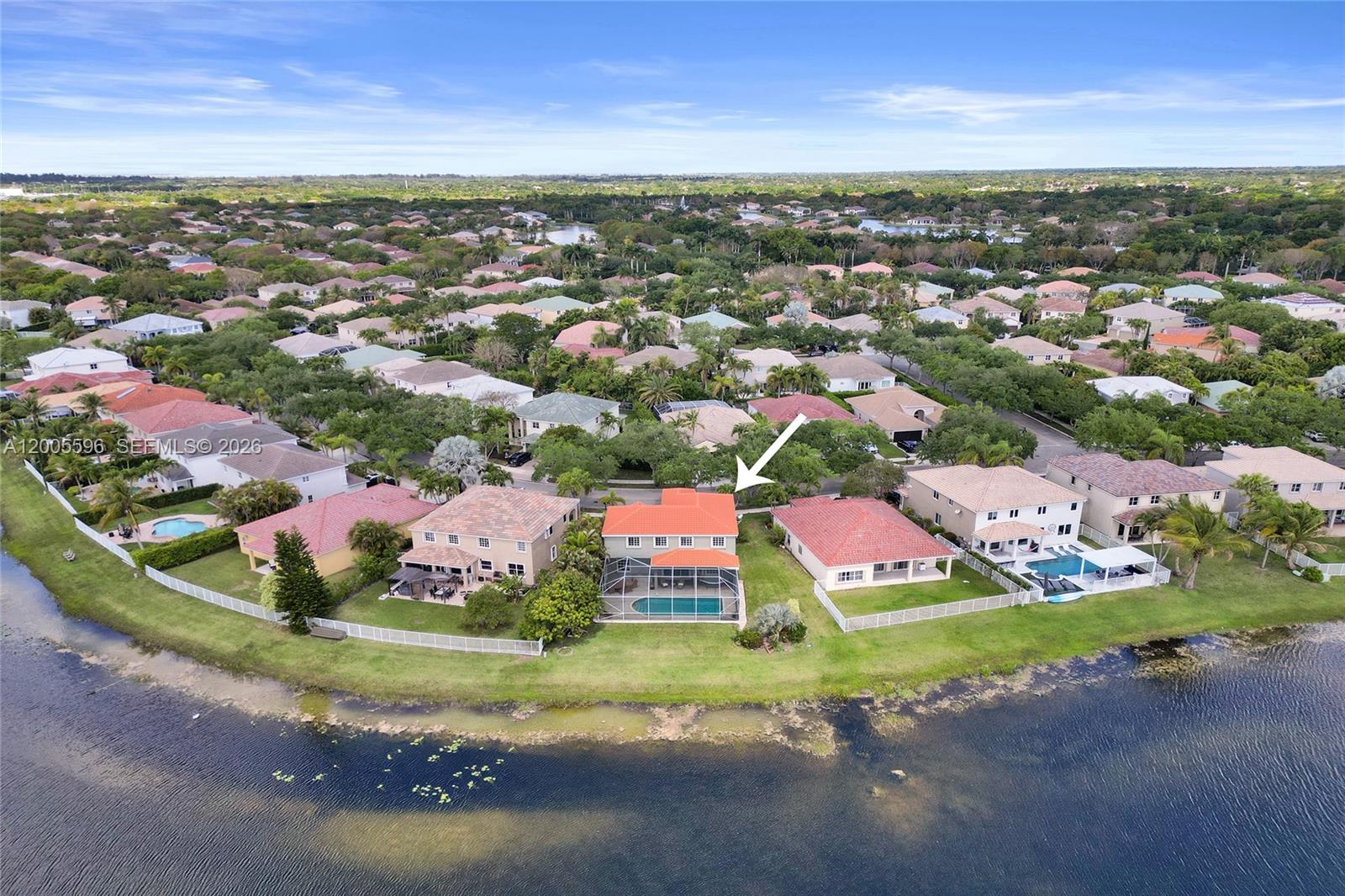 SECTORS 9 AND 10-PARCEL H - Residential