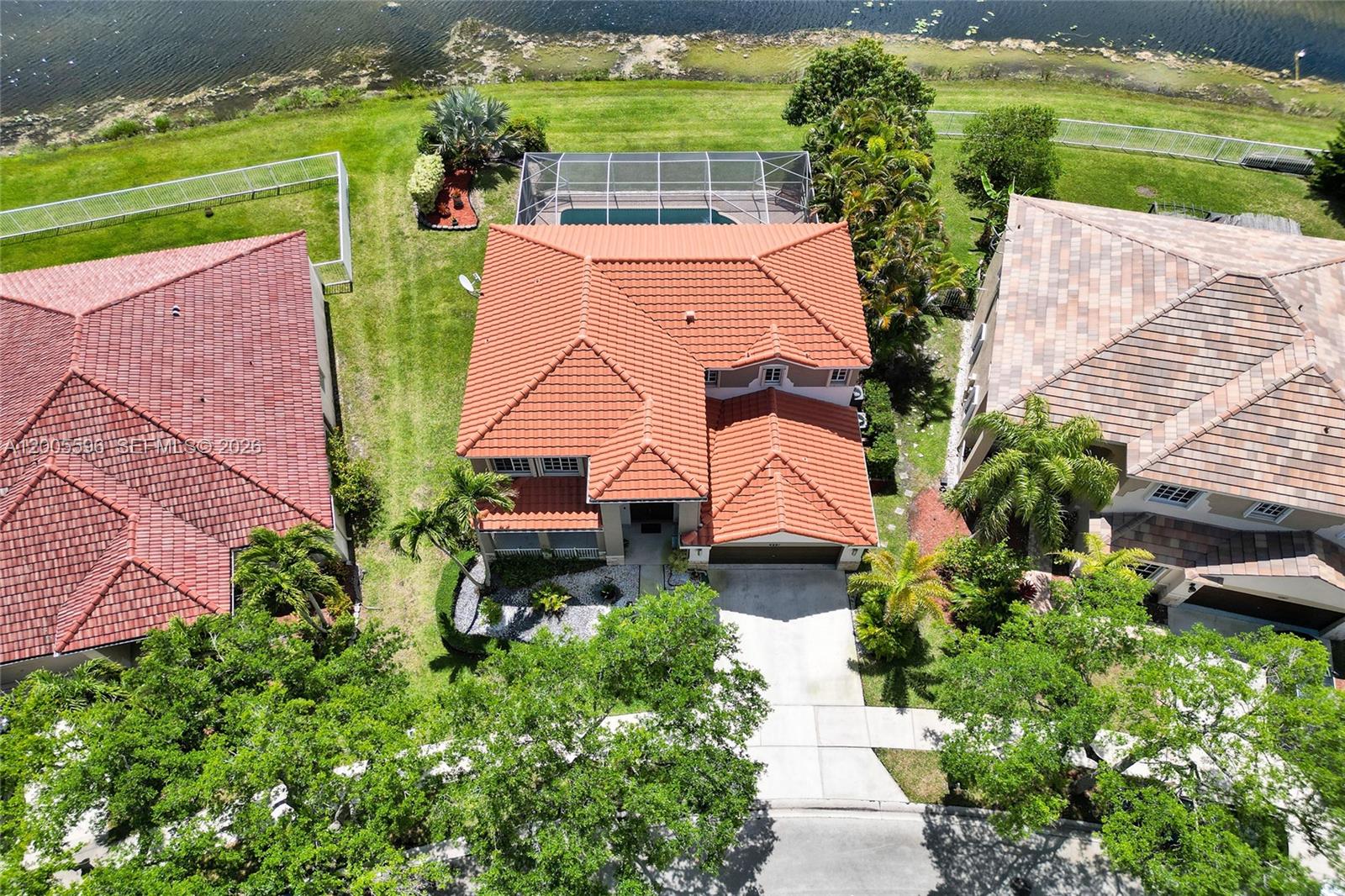 SECTORS 9 AND 10-PARCEL H - Residential