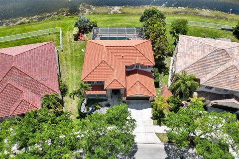 Tiny photo for 4281 Laurel Ridge Cir, Weston, FL 33331 (MLS # A12005596)