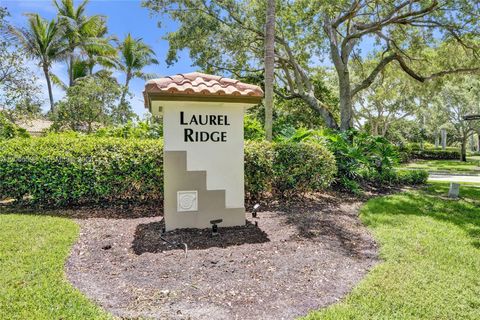 Tiny photo for 4281 Laurel Ridge Cir, Weston, FL 33331 (MLS # A12005596)