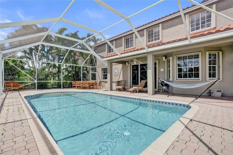 Tiny photo for 4281 Laurel Ridge Cir, Weston, FL 33331 (MLS # A12005596)