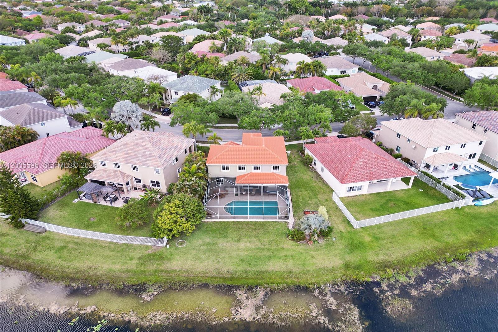 SECTORS 9 AND 10-PARCEL H - Residential