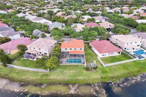 Tiny photo for 4281 Laurel Ridge Cir, Weston, FL 33331 (MLS # A12005596)