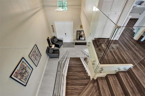 Tiny photo for 4281 Laurel Ridge Cir, Weston, FL 33331 (MLS # A12005596)