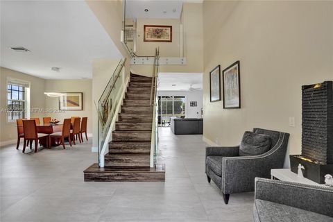 Tiny photo for 4281 Laurel Ridge Cir, Weston, FL 33331 (MLS # A12005596)