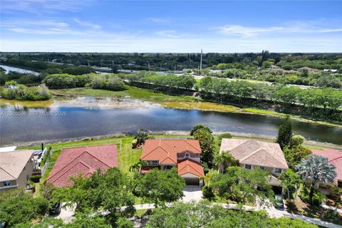 Tiny photo for 4281 Laurel Ridge Cir, Weston, FL 33331 (MLS # A12005596)