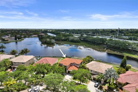 Tiny photo for 4281 Laurel Ridge Cir, Weston, FL 33331 (MLS # A12005596)